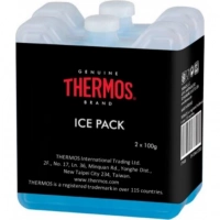 Аккумулятор холода Thermos Ice Pack, 0.1л., 2 шт купить в Йошкар-Оле