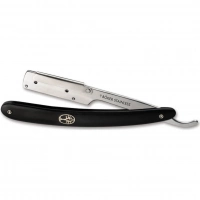 Бритва-шаветка Boker Pro Barberette Black купить в Йошкар-Оле