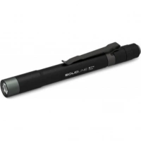 Фонарь LED Lenser Solidline ST4, 502209 купить в Йошкар-Оле