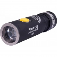 Фонарь светодиодный Armytek Prime C1 Pro Magnet USB+18350, 980 лм, теплый свет купить в Йошкар-Оле