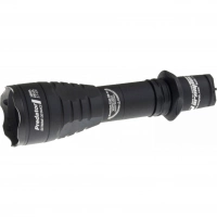 Фонарь светодиодный тактический Armytek Predator v3, 240 лм, зеленый свет, аккумулятор купить в Йошкар-Оле