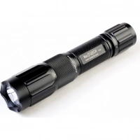 Фонарь светодиодный тактический NexTorch P6A Rechargeable Tactical (NT-P6A) купить в Йошкар-Оле