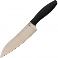 Кухонный нож Apus Santoku, сталь N690 купить в Йошкар-Оле