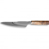 Кухонный нож Bestech (Xin Cutlery) Chef, сталь 440C/410 San mai купить в Йошкар-Оле