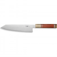 Кухонный нож Bestech (Xin Cutlery) Kritsuke Chef, сталь 14C28N купить в Йошкар-Оле