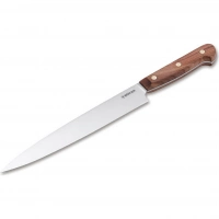 Кухонный нож Boker Cottage-Craft Carving Knife, сталь С75, рукоять дерево купить в Йошкар-Оле