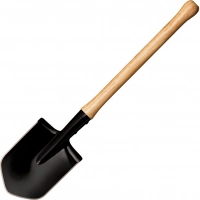 Лопата Саперная Spetsnaz Trench Shovel, сталь Carbon steel купить в Йошкар-Оле