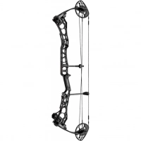 Лук блочный Mathews TRX 34 2021, серый купить в Йошкар-Оле