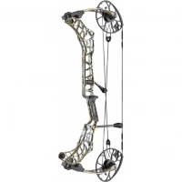 Лук блочный Mathews V3 31″ OPTIFADE ELEVATED II 29.5″ купить в Йошкар-Оле