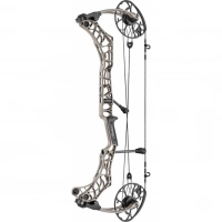 Лук блочный Mathews V3X29 GRANITE купить в Йошкар-Оле