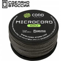 Микрокорд CORD, army green, катушка 10м. купить в Йошкар-Оле