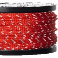 Микрокорд CORD Red светоотражающий, катушка 10м купить в Йошкар-Оле