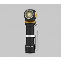 Мультифонарь Armytek Elf C2 micro USB (теплый свет) купить в Йошкар-Оле