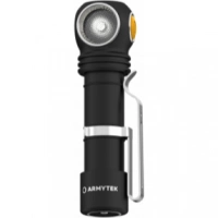 Мультифонарь светодиодный Armytek Wizard C2 Pro v4 Magnet USB+ABM01+18650, 2330 лм, теплый свет купить в Йошкар-Оле