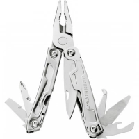 Мультитул Leatherman REV 14 функций купить в Йошкар-Оле