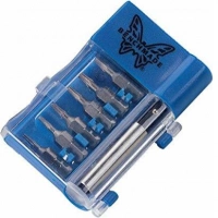 Набор отверток для ножей Benchmade BlueBox Tool Kit 981084F купить в Йошкар-Оле