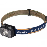 Налобный фонарь Fenix HL32R Cree XP-G3 , серый купить в Йошкар-Оле