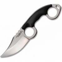 Нож Cold Steel Double Agent II 39FN, сталь AUS-8A, рукоять пластик купить в Йошкар-Оле