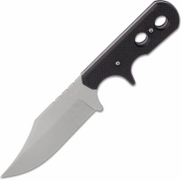 Нож Cold Steel Mini Tac Bowie 49HCF, сталь 8Cr13MoV, рукоять G10 купить в Йошкар-Оле