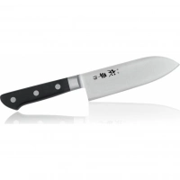 Нож кухонный сантоку Fuji Cutlery FC-39, сталь Мо-V, в картонной коробке купить в Йошкар-Оле