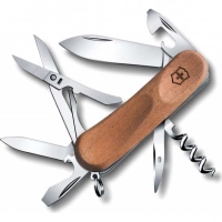 Швейцарский нож Victorinox EvoWood, 13 функций купить в Йошкар-Оле