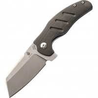 Складной нож Kizer C01C Mini, сталь CPM-S35VN, Carbon Fiber купить в Йошкар-Оле