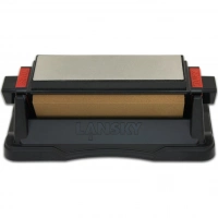 Точилка Lansky, Tri-Stone Benchstone, BS-TR 100 купить в Йошкар-Оле