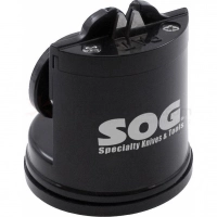 Точилка настольная Countertop Knife Sharpener — SOG SH02 купить в Йошкар-Оле