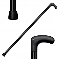 Трость Cold Steel Heavy Duty Cane, алюминий, рукоять нейлон купить в Йошкар-Оле