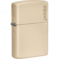 Зажигалка Classic Flat Sand ZIPPO 49453ZL купить в Йошкар-Оле