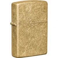 Зажигалка Classic Tumbled Brass ZIPPO 49477 купить в Йошкар-Оле