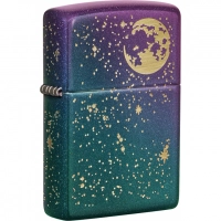 Зажигалка Starry Sky Iridescent ZIPPO купить в Йошкар-Оле