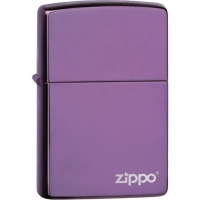 Зажигалка ZIPPO Classic, покрытие Abyss™ купить в Йошкар-Оле